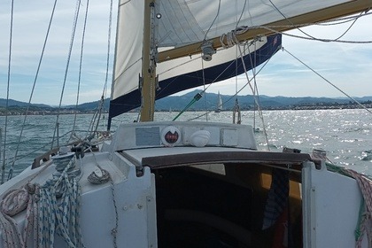 Noleggio Barca a vela Jouet Jouet Hendaye