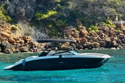 Noleggio Barca a motore Sea Ray SDX290 Santa Ponsa