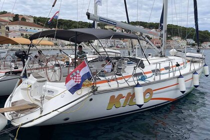 Charter Sailboat Bavaria 49 Rijeka