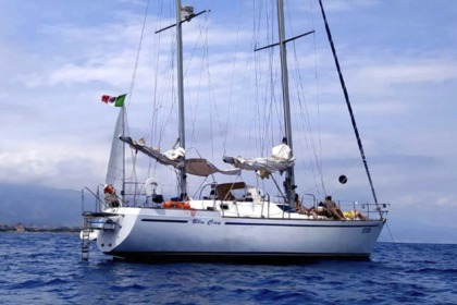 Verhuur Zeilboot Franchini 47 Loano