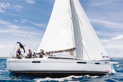 Miete Segelboot  Dehler 38 Punat