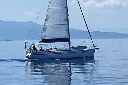 Charter Sailboat Bavaria 40 Cruiser Volos