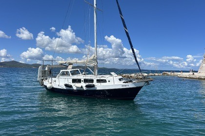 Location Voilier Finnclipper 35 Zadar