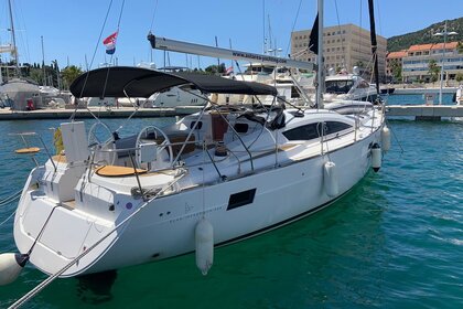 Alquiler Velero Elan Elan 444 Impression Split