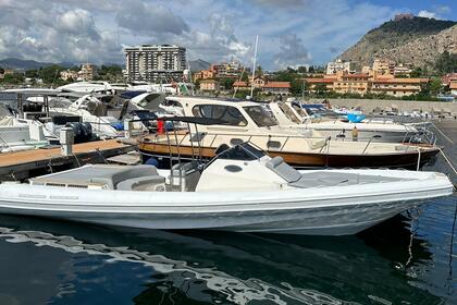 Hire RIB Magazzù Striker 10,90 - MX 11 Palermo