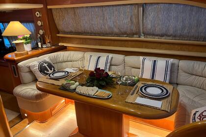 Aluguel Lancha  VZ 18 Baiona