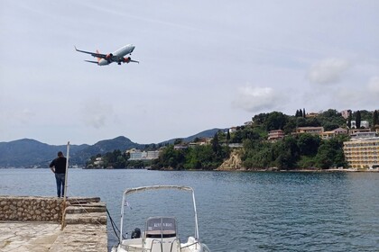 Location Bateau sans permis  Poseidon blu water 480 N/E Messonghi