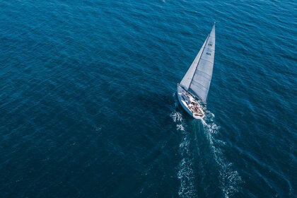 Location Voilier SALONA Perf. Cruiser 44 Alimos