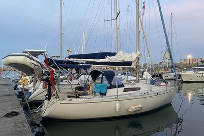 Location Voilier Beneteau First 28 Le Grau-du-Roi