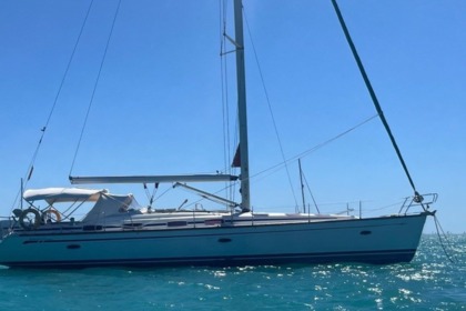 Miete Segelboot Bavaria Cruiser 50 Athen