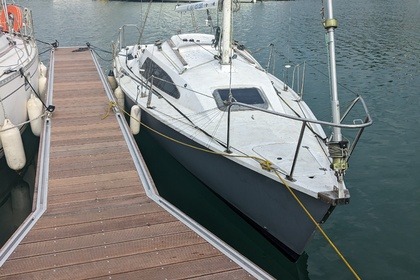 Location Voilier Archambault Surprise Q La Rochelle