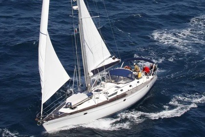 Miete Segelboot Jeanneau Sun Odyssey 52.2 Empuriabrava