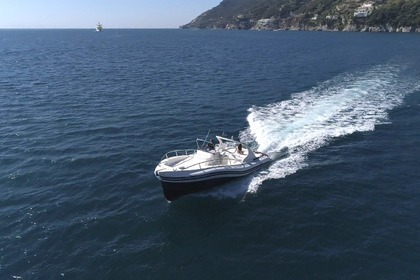 Miete RIB Scanner 999 WA Salerno