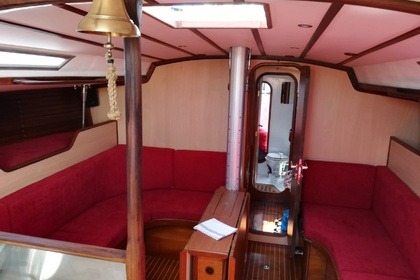 Location Voilier BENETEAU FIRST 456 Version S Lorient