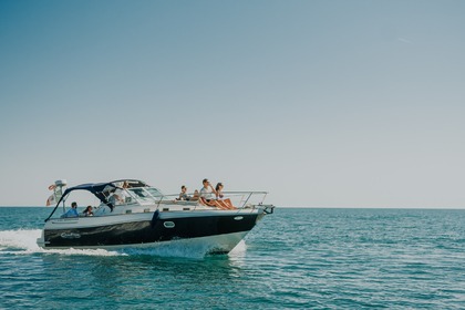 Czarter Łódź motorowa Beneteau Ombrine 1001 Fossacesia