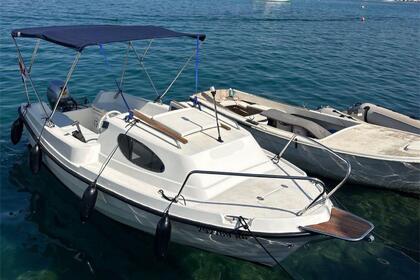 Miete Boot ohne Führerschein  Sportmare M sport 500 Rogoznica