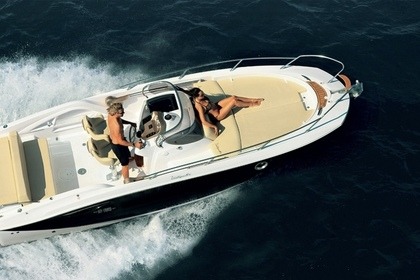 Hire Motorboat Sessa marine Key largo 24 Trogir