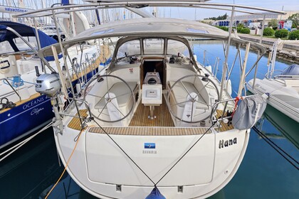 Aluguel Veleiro Bavaria Yachtbau Bavaria Cruiser 37 - 3 cab. Croácia
