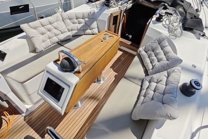 Czarter Jacht żaglowy Bavaria Yachtbau Bavaria Cruiser 34 - 2 cab. Punat