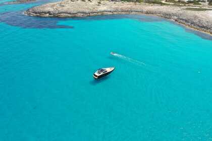 Alquiler Lancha Bruno Abatte Primatist G42 Palamós