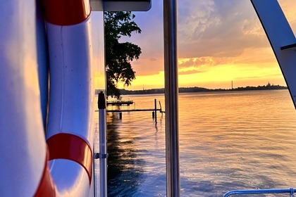 Verhuur Woonboot Rollyboot Florina Werder