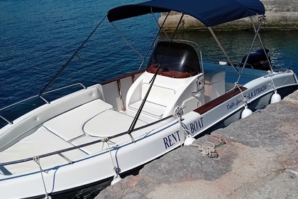 Alquiler Lancha Mano Marine Mano 2150 Opatija