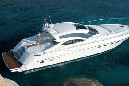 Charter Motorboat SARNICO SARNICO 60 Porto Cervo