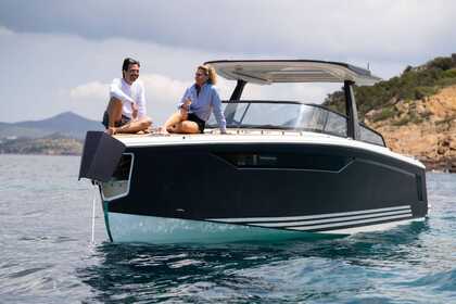 Charter Motorboat X-yachts X-POWER 33c Laurium