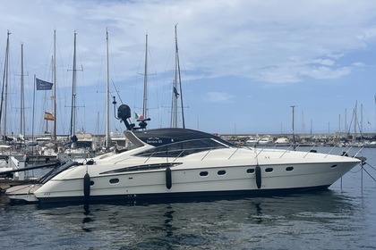 Czarter Jacht motorowy Astro Nautica Sarnico 65 Prowincja Palermo