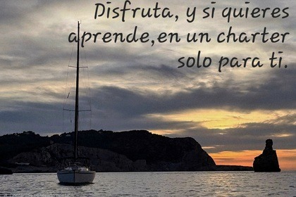 Verhuur Zeilboot Gibert Marine 402 Valencia