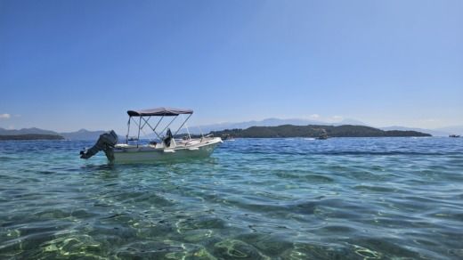 Lêucade Without license IONION 5 alt tag text