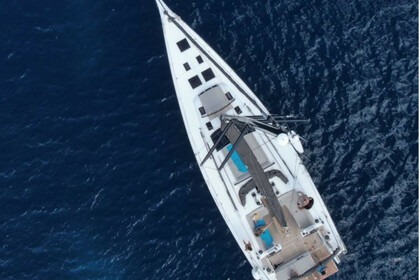 Location Voilier Dufour Dufour 56 Exclusive Castellammare del Golfo