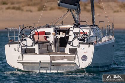 Location Voilier Jeanneau Sun Odyssey 380 Pula