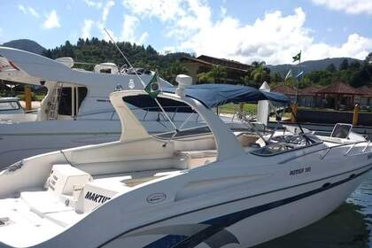 Aluguel Lancha Runner Runner 380 Angra dos Reis