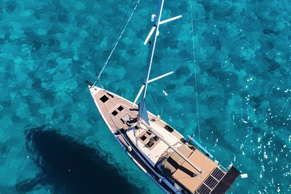 Verhuur Zeilboot Bavaria Bavaria C57 Portisco