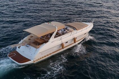 Miete Motorboot Airon Marine Airon Marine Neapel