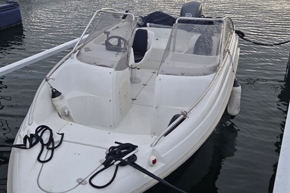 Aluguel Lancha Finnmaster Finnmaster 5300 open Saltsjöbaden