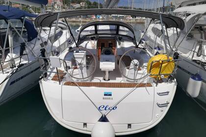 Aluguel Veleiro BAVARIA CRUISER 34 Pula