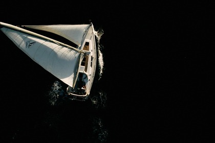 Location Voilier HANSE 455 Ágios Nikólaos