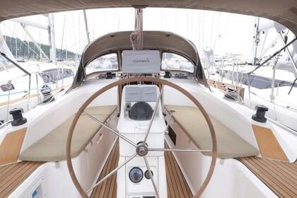 Verhuur Zeilboot Bavaria 33 Cruiser Fethiye