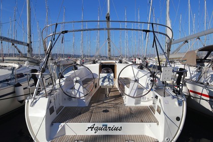 Aluguel Veleiro Bavaria Yachtbau Bavaria Cruiser 41 - 3 cab. Trogir