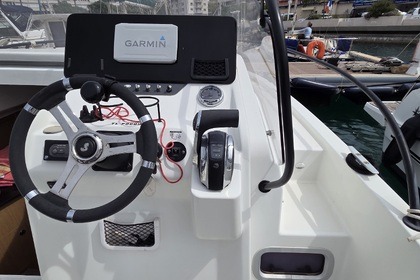 Ενοικίαση Μηχανοκίνητο σκάφος Beneteau Flyer8 Τουλόν