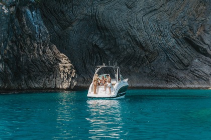 Miete Motorboot Chaparral 270 Signature Puerto de Alcudia