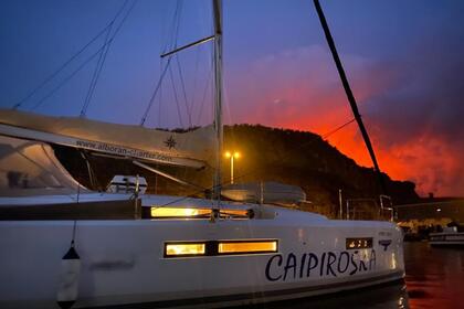 Alquiler Velero Jeanneau Sun Odyssey 440 Las Galletas