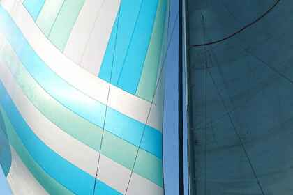 Rental Sailboat DUFOUR 30 Classic Le Barcarès