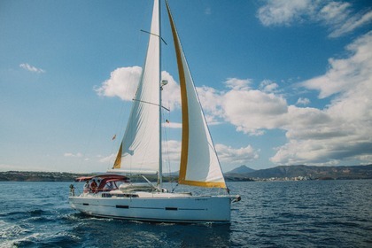 Miete Segelboot Dufour Dufour 460 Gl Palma de Mallorca