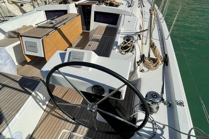 Location Voilier  Dufour 470 Cagliari