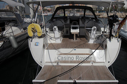 Чартер Парусная яхта Bavaria Yachtbau Bavaria Cruiser 46 - 4 cab. Пальма