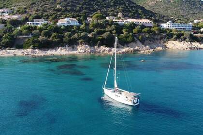 Location Voilier Beneteau Océanis 46 Ajaccio