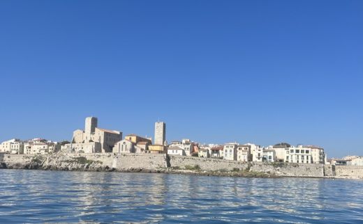 St-Laurent-du-Var RIB CAPELLI Tempest 650 alt tag text